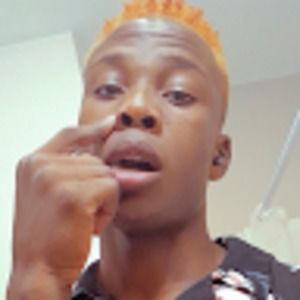 Meet your Posher, Shadreck